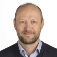 Tim Walsh