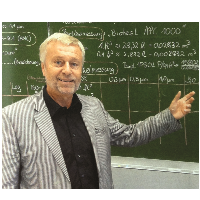 Prof. Dr. Gerhard Winter