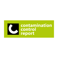 ccr - contamination control report