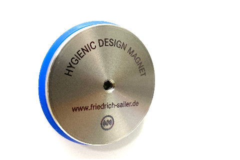 Friedrich Sailer GmbH