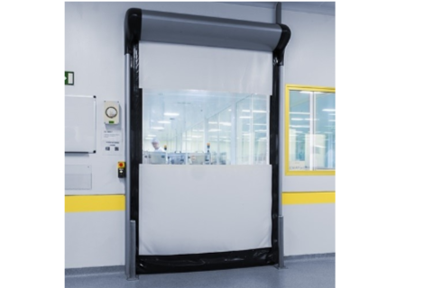 ASSA ABLOY Entrance Systems