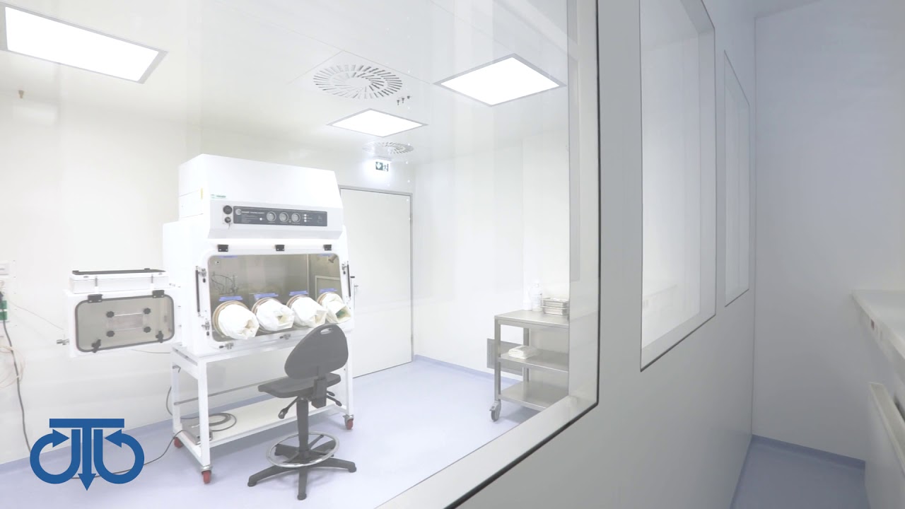 Cleanroom Technology Austria