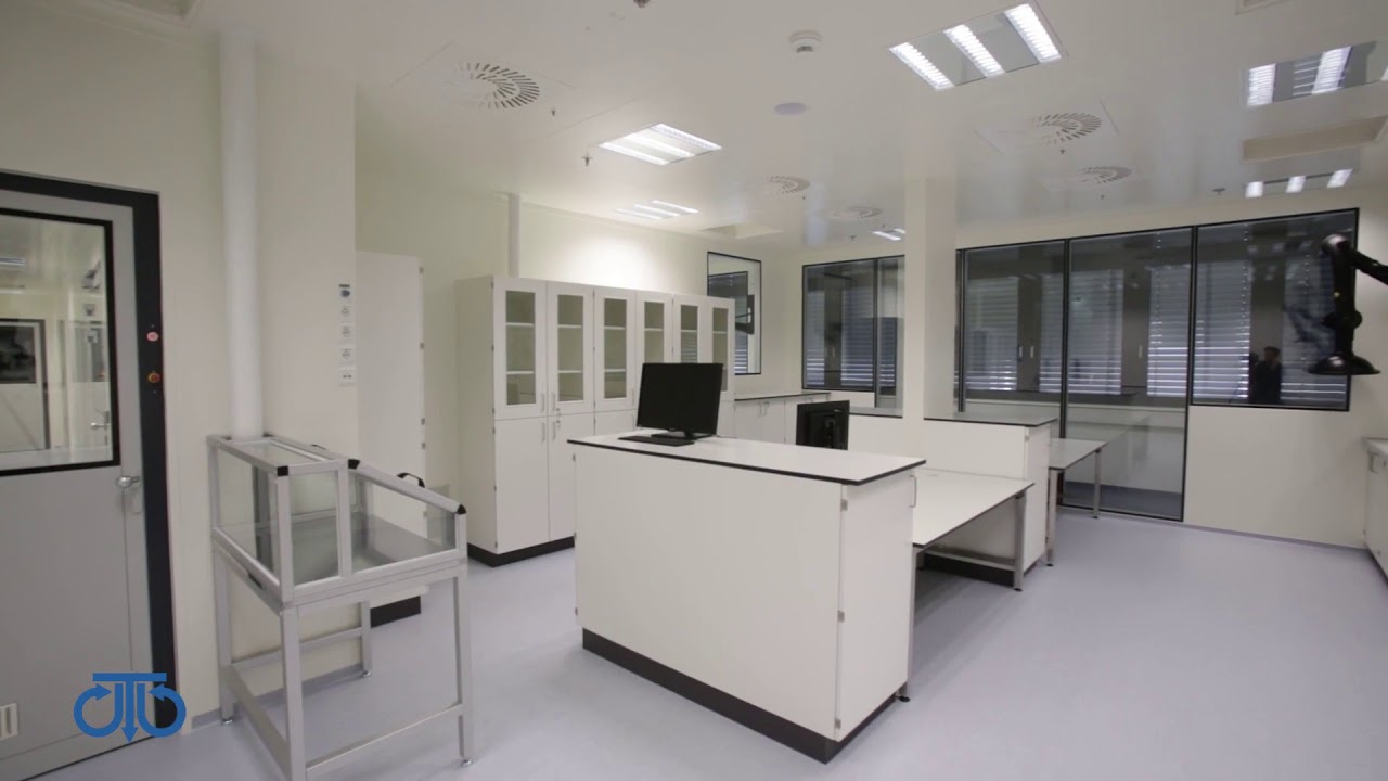 Cleanroom Technology Austria