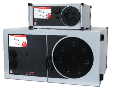 Process Sensing Technologies PST GmbH (vormals rotronic)