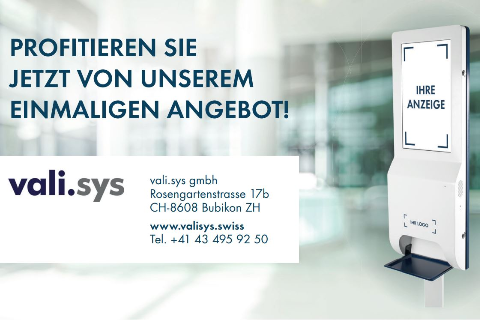 vali.sys GmbH