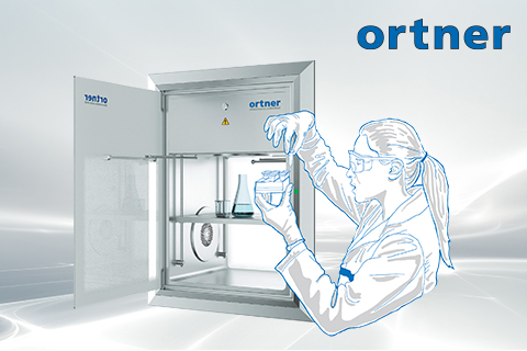 Ortner Reinraumtechnik GmbH