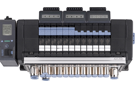 Bürkert Fluid Control Systems