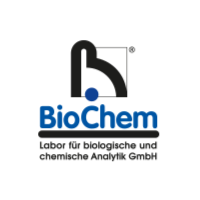 BioChem Labor für biologische und c...