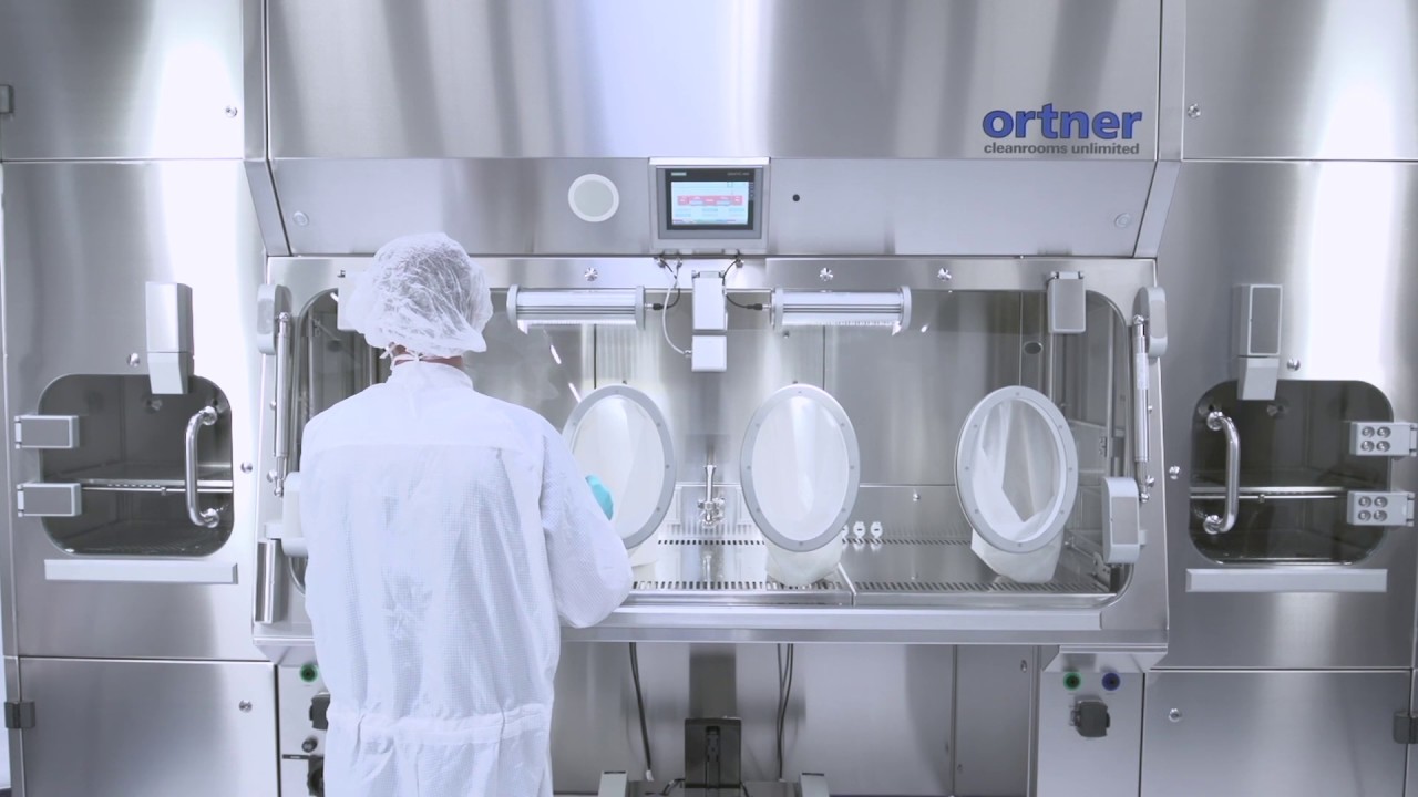 Ortner Reinraumtechnik GmbH