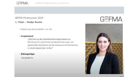 Piepenbrock Unternehmensgruppe GmbH + Co.KG