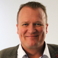 Sander Bakker