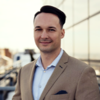 Lukas Dolecek