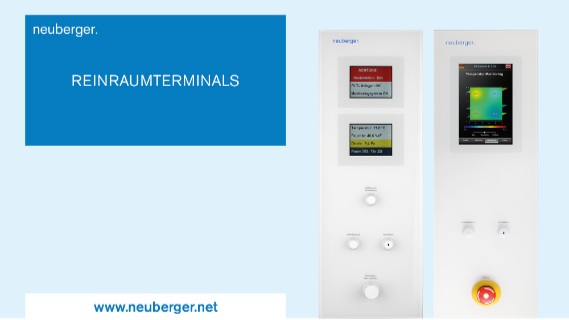 Neuberger Gebäudeautomation GmbH