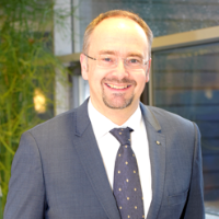 Christoph Sedlaczek
