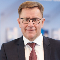 Robert Scheurle
