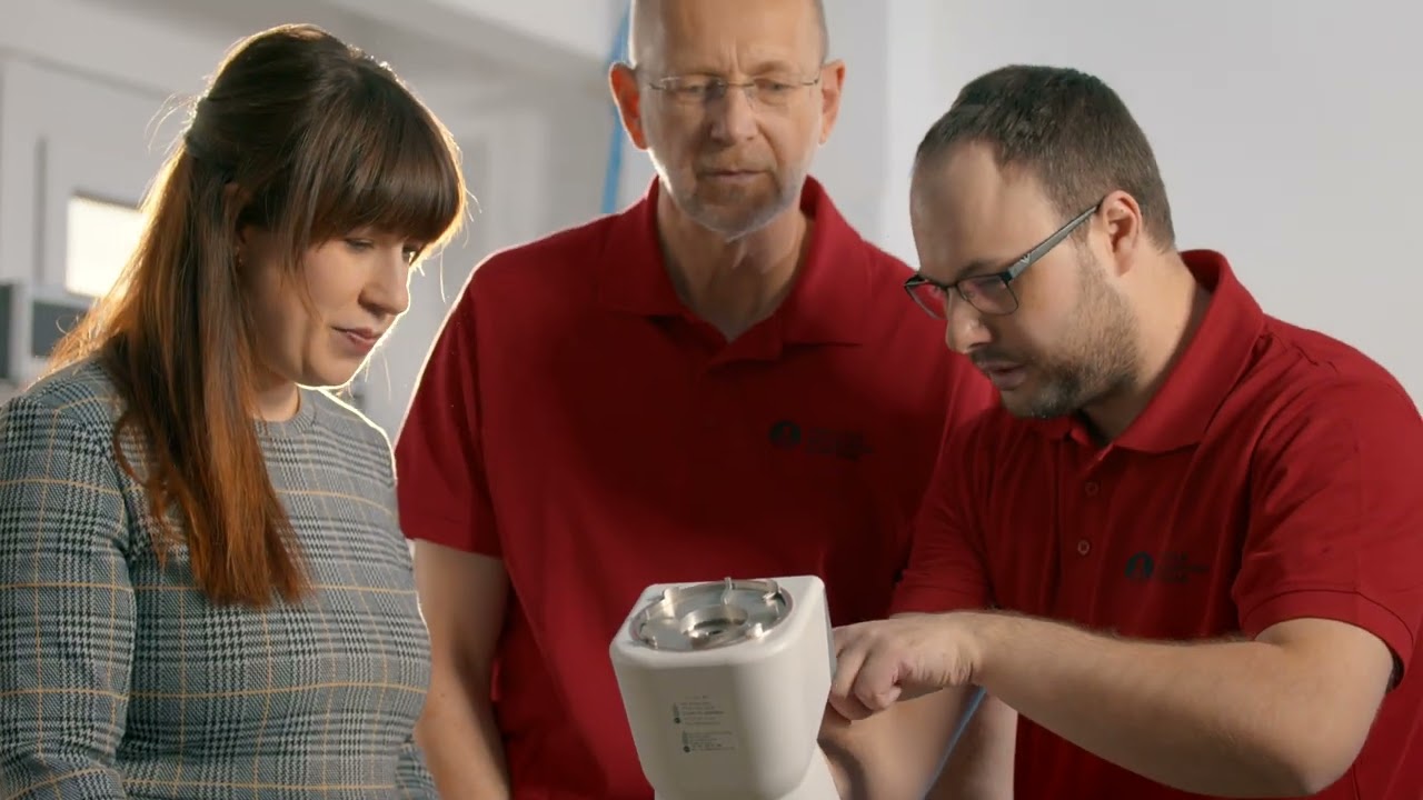 Particle Measuring Systems
