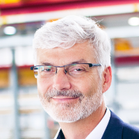 Bernhard Scheller
