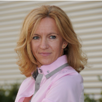Andrea Weiss