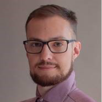 Dominik Unglaub