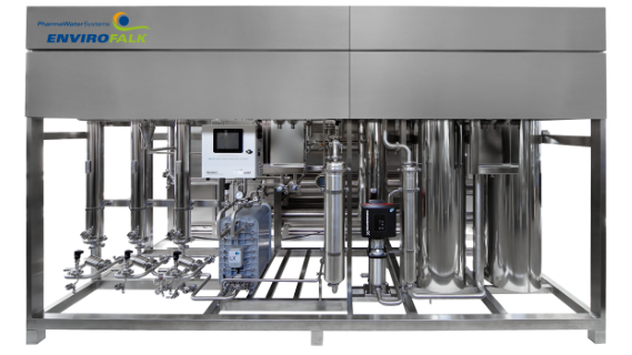 EnviroFALK PharmaWaterSystems GmbH