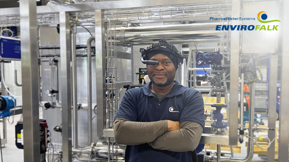EnviroFALK PharmaWaterSystems GmbH
