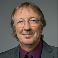 Dr. Georg Schwarz