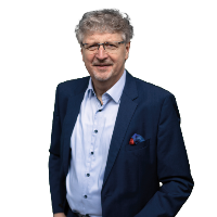 Reinhard Schnettler
