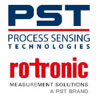 rotronic messgeräte gmbh