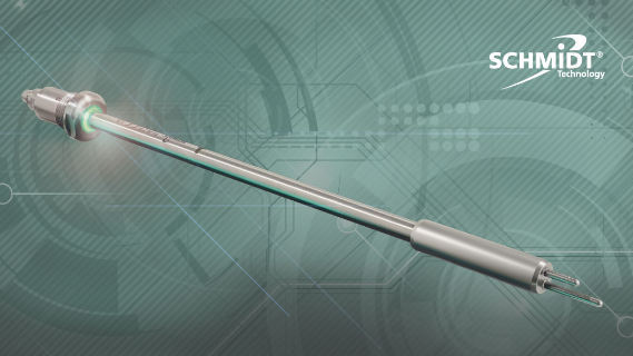 SCHMIDT Technology GmbH