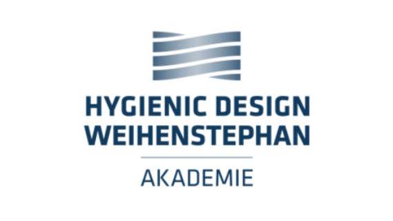 Hygienic Design Weihenstephan