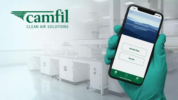 Camfil Austria GmbH