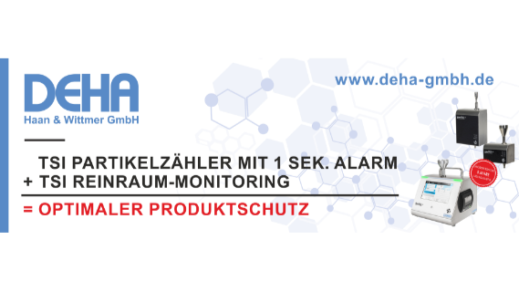 DEHA Haan & Wittmer GmbH