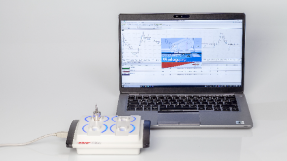 ebro / Xylem Analytics Germany Sales GmbH & Co. KG